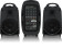 Behringer PPA2000BT Ultra-Compact 2000-Watt 8-Channel Portable PA System
