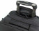 UDG U8010BL CREATOR Wheeled Controller Case, 17"