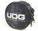UDG Headphone Bag (U9960), Pinstripe