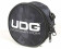 UDG Headphone Bag (U9960), Army Desrt