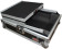 ProX XS-M12LT Universal 10''-12'' Mixer Case with Shelf