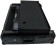 ProX XS-MCX8000-WLTBL Black Denon MCX8000 Case w/ Wheels and Shelf