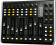 Behringer X-TOUCH COMPACT Universal USB/MIDI Controller