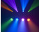 Chauvet DJ 4BAR FLEX Lighting System