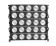 Chauvet DJ BEAMBAR Linear Aerial Light Effect