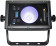 Blizzard BLOK 1 IP Battery-Powered IP-Rated Uplight