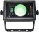 Blizzard BLOK 1 IP Battery-Powered IP-Rated Uplight