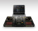 Pioneer DDJ-400-N 2-Channel Controller for Rekordbox, Limited Edition Black/Gold