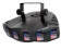Chauvet DJ DERBY-X DMX LED Effect Light