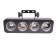 Chauvet DJ DJBANK FX Compact Strip Light