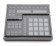 Decksaver DS-PC-MASCHINE Protective Cover for the Native Maschine