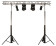 Global Truss DT-PRO4000 13ft. Smart Crank Stand