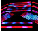 Chauvet Professional EPIX Bar 2.0 Linear Wash Light