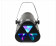 Chauvet DJ FALLOUT Multi Colored LED Effect Light