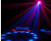 Chauvet DJ FALLOUT Multi Colored LED Effect Light