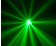 Chauvet DJ FALLOUT Multi Colored LED Effect Light