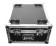 Chauvet DJ Freedom Par Charging Road Case