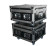 Chauvet DJ Freedom Par Charging Road Case
