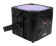 Chauvet DJ FREEDOM PAR RGBA Wireless Battery-Powered LED Par