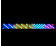 Chauvet DJ FREEDOM STRIP MINI RGBA Wireless Battery-Powered Strip Light
