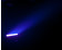 Chauvet DJ FREEDOM STRIP MINI RGBA Wireless Battery-Powered Strip Light