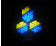 Chauvet DJ INTIMIDATOR SPOT LED 450 DMX Moving Head Light