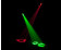 Chauvet DJ INTIMIDATOR SCAN LED 100 Compact Scanner Effect Light