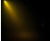 Chauvet DJ INTIMIDATOR WASH LED 150 DMX Moving Head Light