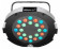Chauvet DJ LEDSPLASH2 DMX LED Wash Light
