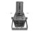 Chauvet DJ LFS-75DMX 75-Watt LED Spot