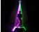 Chauvet DJ LFS-75DMX 75-Watt LED Spot