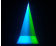 Chauvet DJ LFS-75DMX 75-Watt LED Spot