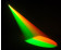 Chauvet DJ LFS-75DMX 75-Watt LED Spot