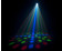 Chauvet DJ LX-10 LED Scanning Moonflower Effect Light