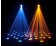 Chauvet DJ LX15 Rotating Moonflower LED Effect Light