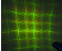 Chauvet DJ MiN LASER FX 2.0 Red & Green Compact Mini Laser Effect Light