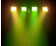 Chauvet DJ MINI4BAR 2.0 Complete LED Wash System