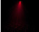 Chauvet DJ MiN LASER FX Red & Green Compact Mini Laser Effect Light