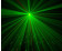 Chauvet DJ MiN LASER RGX Compact Laser Effect Light