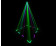 Chauvet DJ SCORPION GVC Aerial Effect Laser