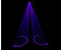 Chauvet DJ SCORPION RVM Aerial Effect Laser