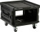 SKB 1SKB-R1906 Roto Molded Rack Expansion Case w/wheels