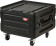 SKB 1SKB-R1906 Roto Molded Rack Expansion Case w/wheels