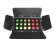 Chauvet DJ SlimBANK TRI-18 Tri-Color LED Wash Light