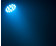 Chauvet DJ SLIMPAR PRO TRI TriColor Slim Par Can LED Light