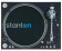 Stanton STR8150HP High TorqueTurntable w/ Straight Tonearm and 680.V3 Cartridge