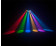 Chauvet DJ SWEEPERLED Multi Beam Effect LED Light