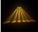Chauvet DJ SWEEPERLED Multi Beam Effect LED Light
