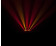 Chauvet DJ SWEEPERLED Multi Beam Effect LED Light