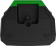 Mackie THRASH212 12" 1300W Powered Loudspeaker